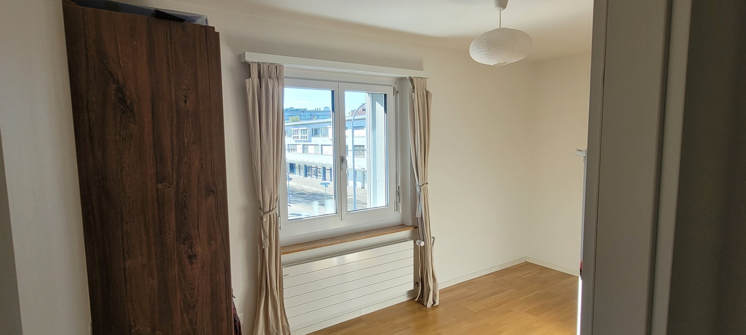 4 ½ rooms apartment