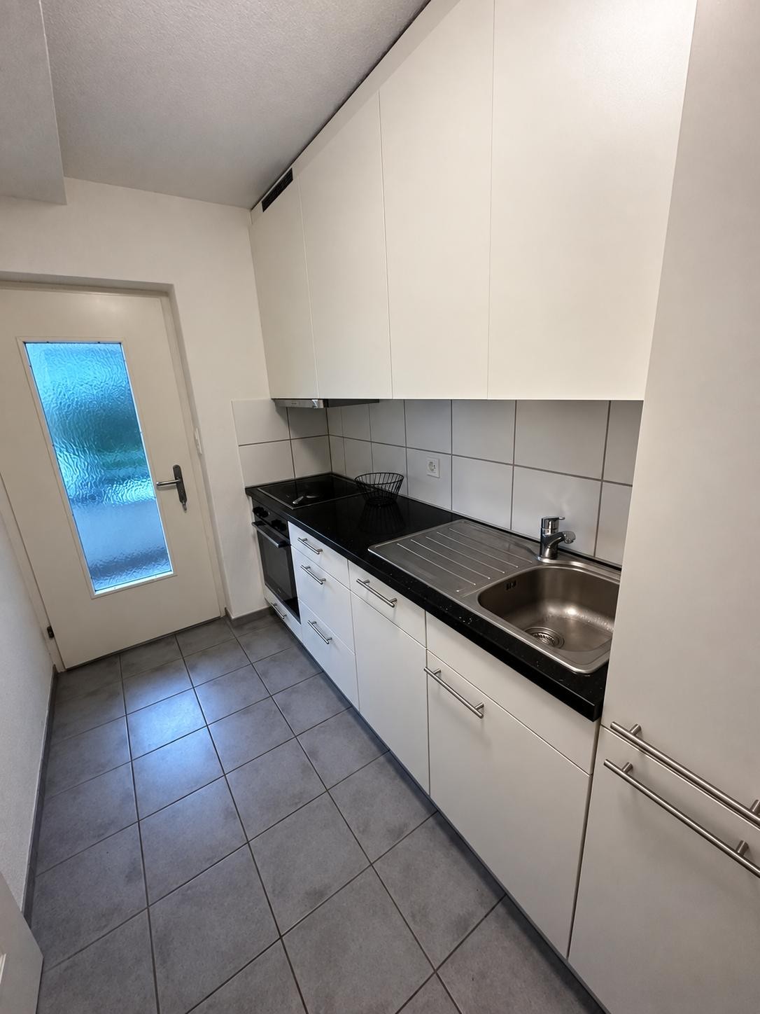 1 ½ rooms apartment, photo 1 of 3