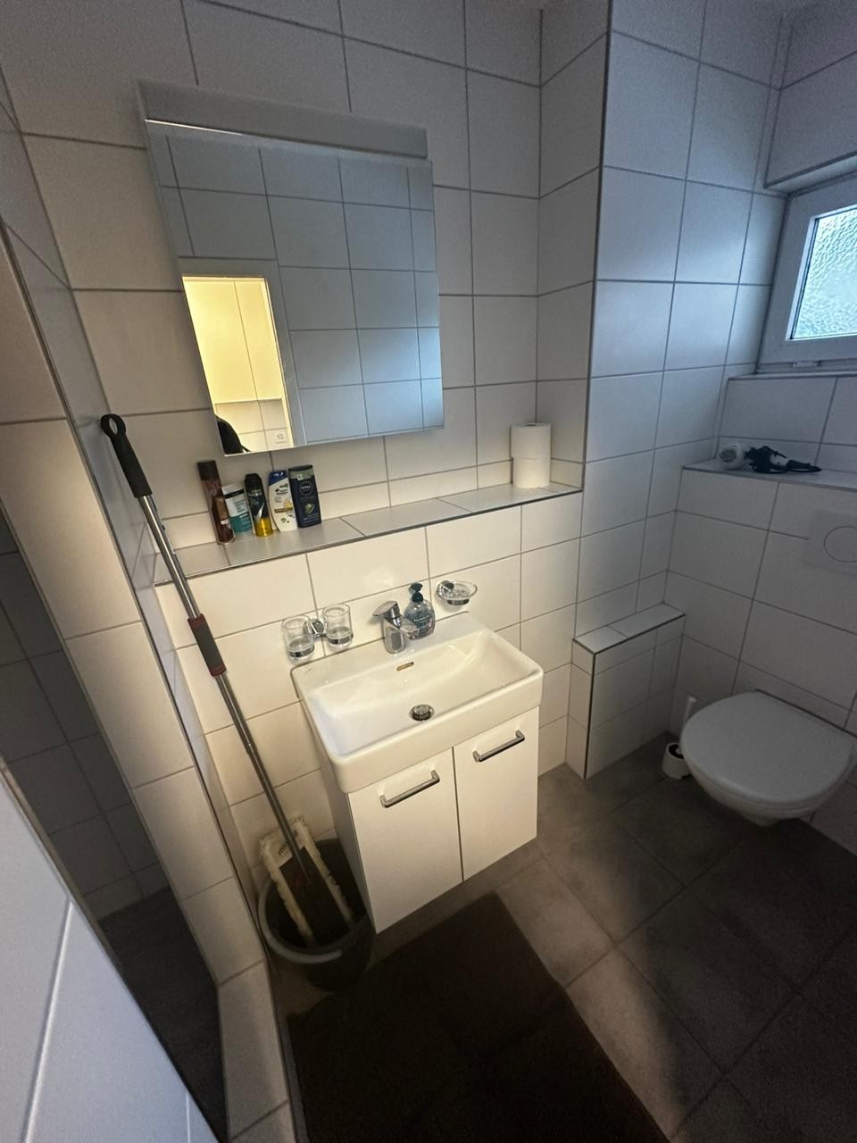1 ½ rooms apartment, photo 3 of 3