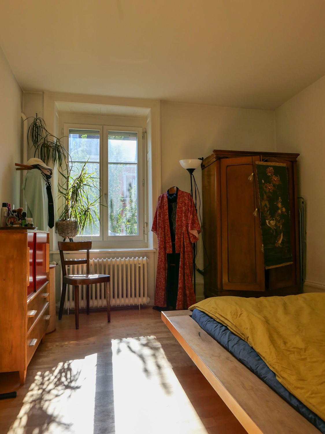 2 rooms apartment, photo 1 of 5