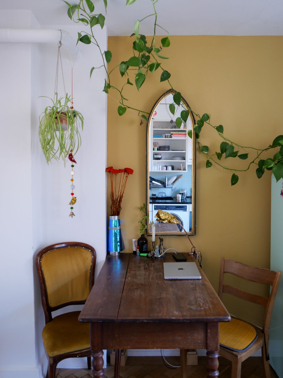 2 rooms apartment, photo 3 of 5