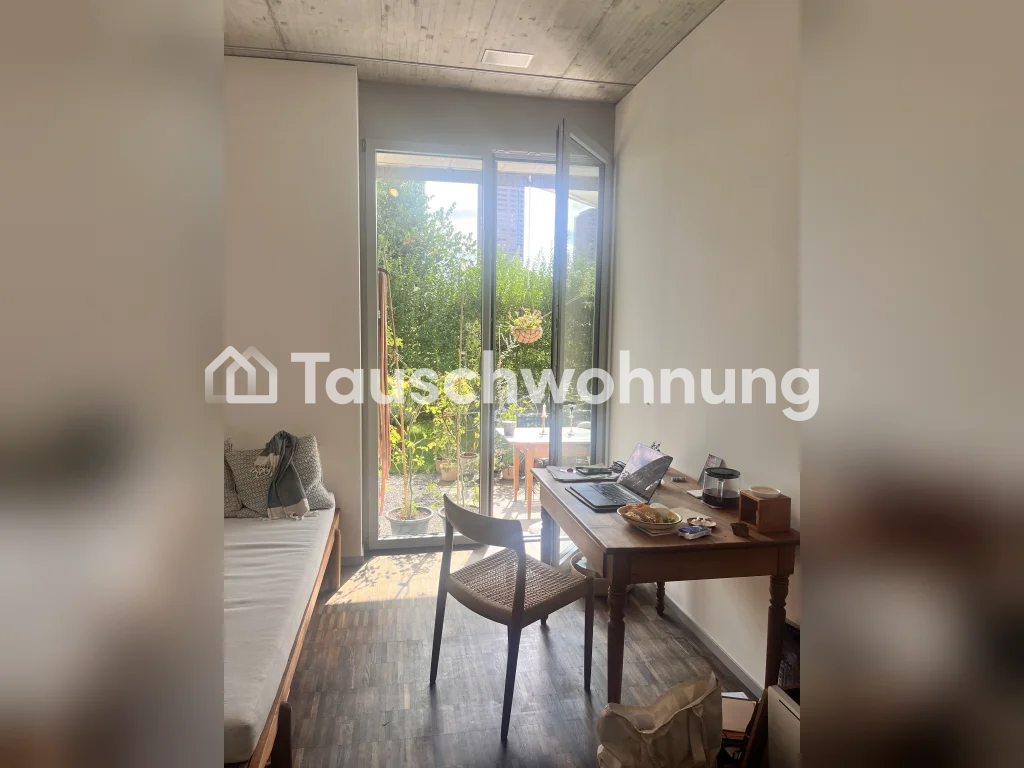 4 ½ pièces appartement