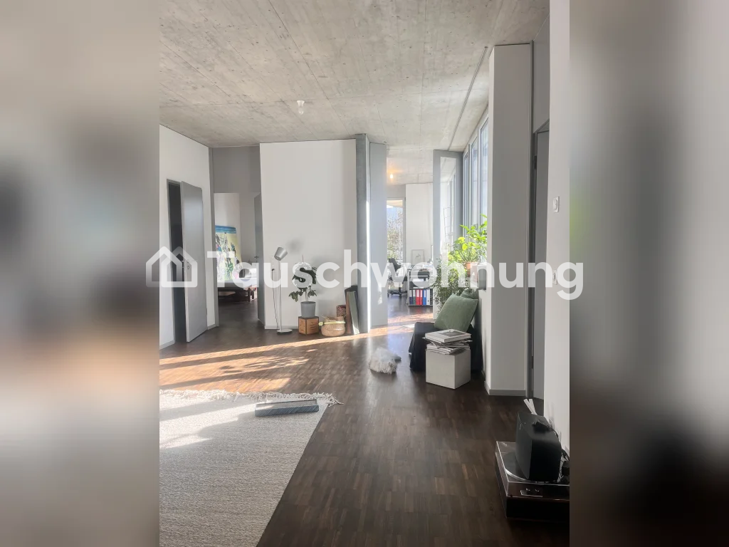 4 ½ pièces appartement
