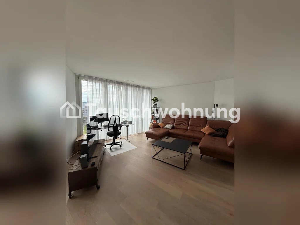 2 ½ rooms apartment, photo 1 of 10