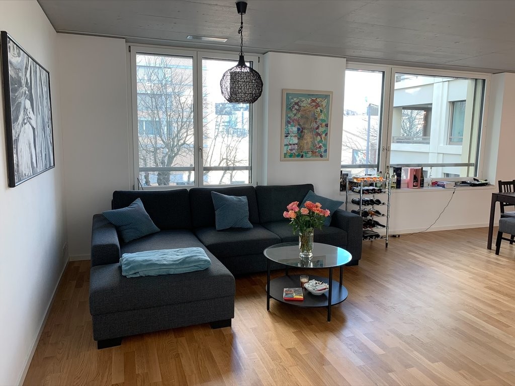 1 room loft, photo 3 of 5