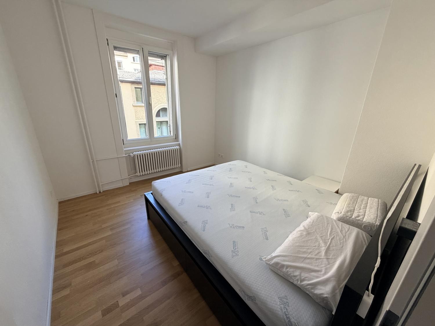 3 rooms apartment, photo 8 of 9