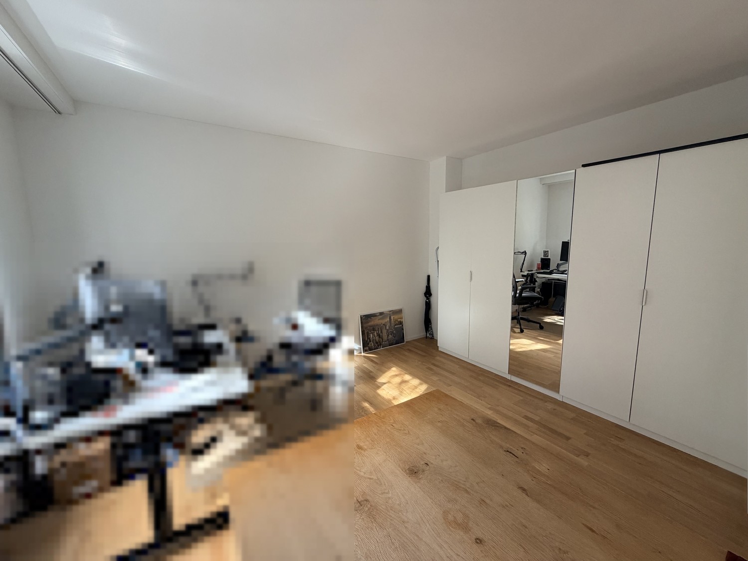 3 rooms apartment, photo 5 of 9