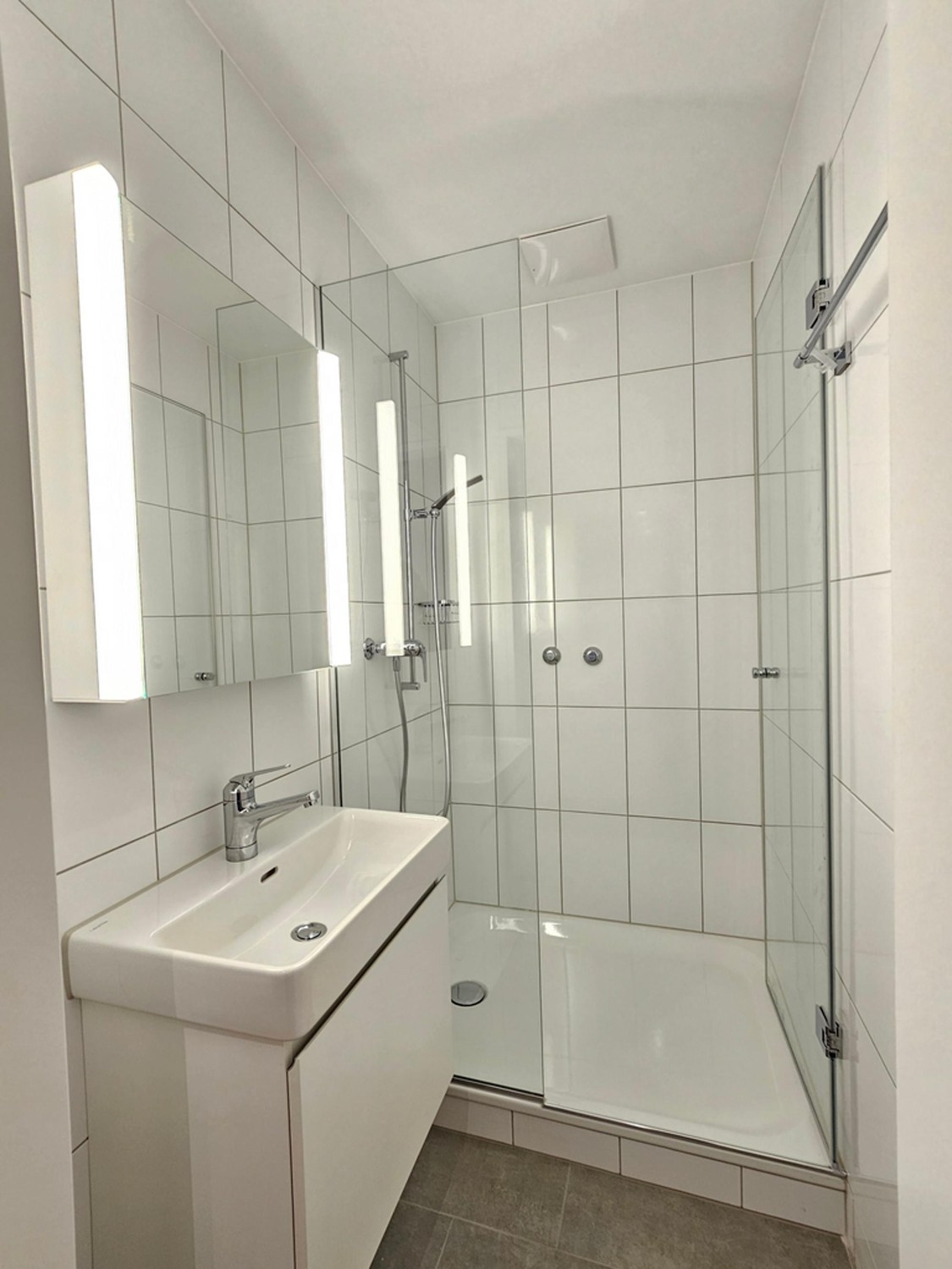 3 rooms apartment, photo 4 of 9