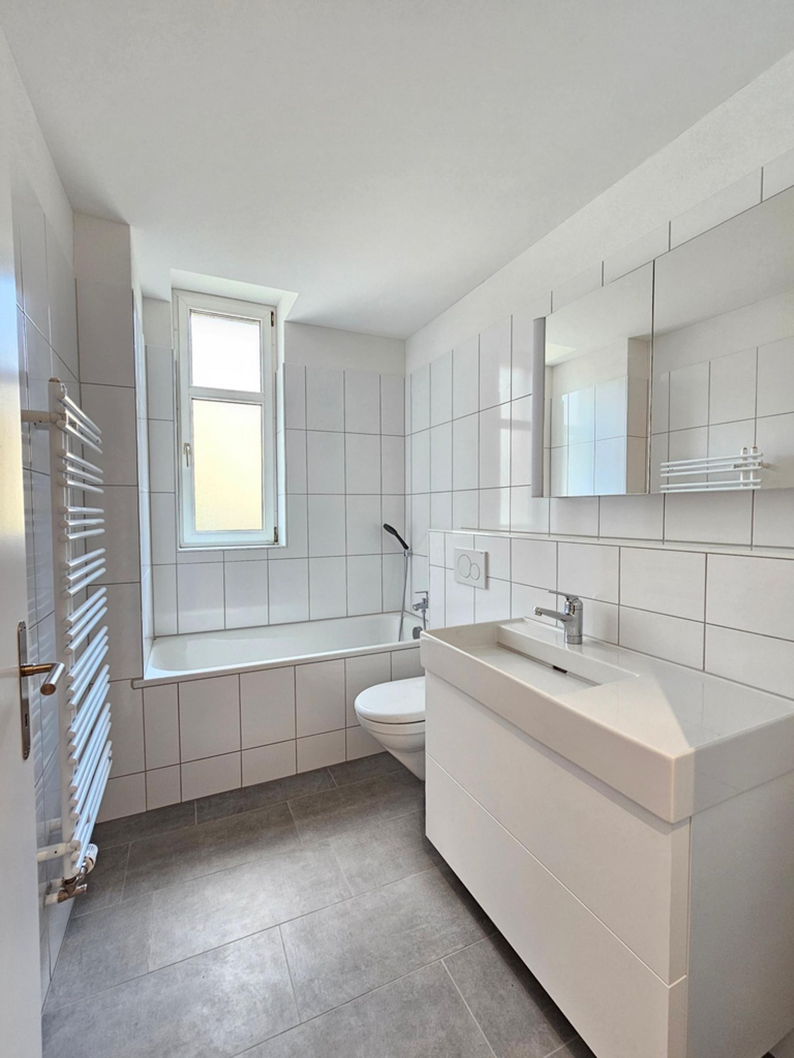 3 rooms apartment, photo 3 of 9