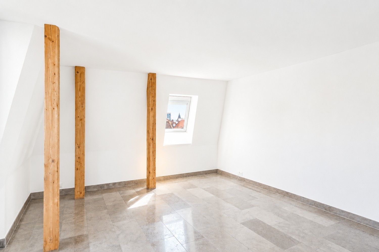 3 ½ rooms apartment, photo 7 of 10