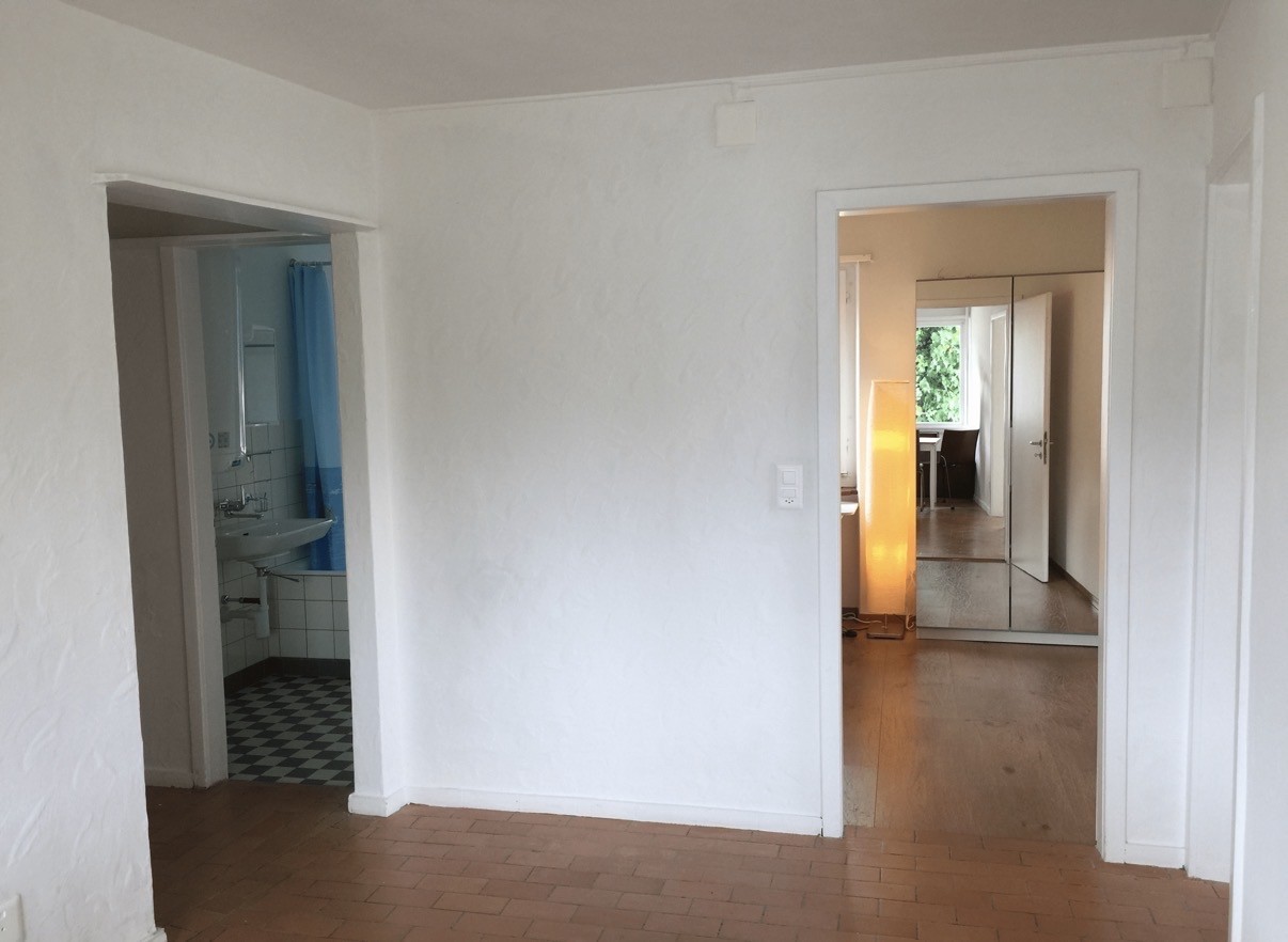 Zimmer in einer WG