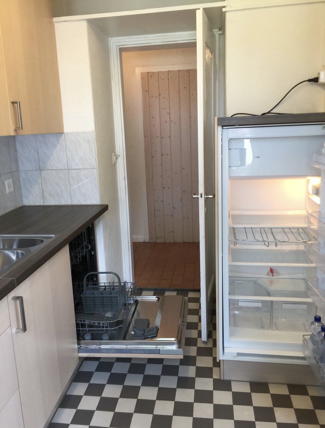 Zimmer in einer WG
