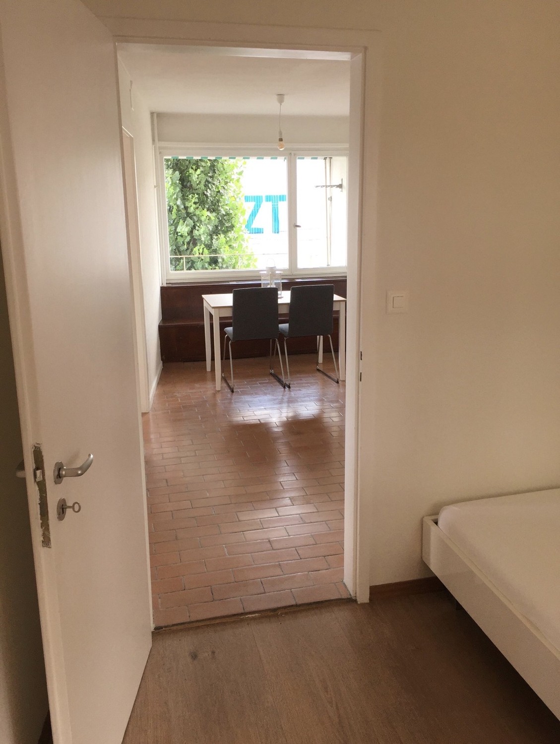 Zimmer in einer WG