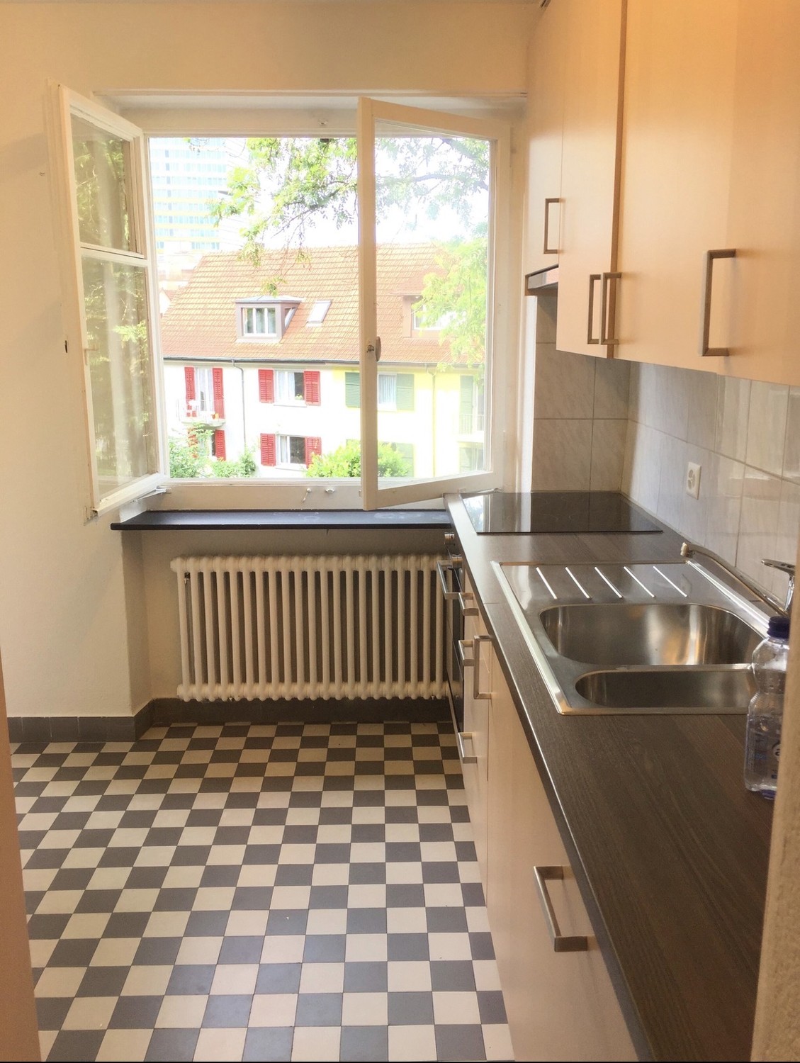 Zimmer in einer WG