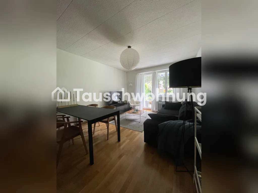 3 pièces appartement