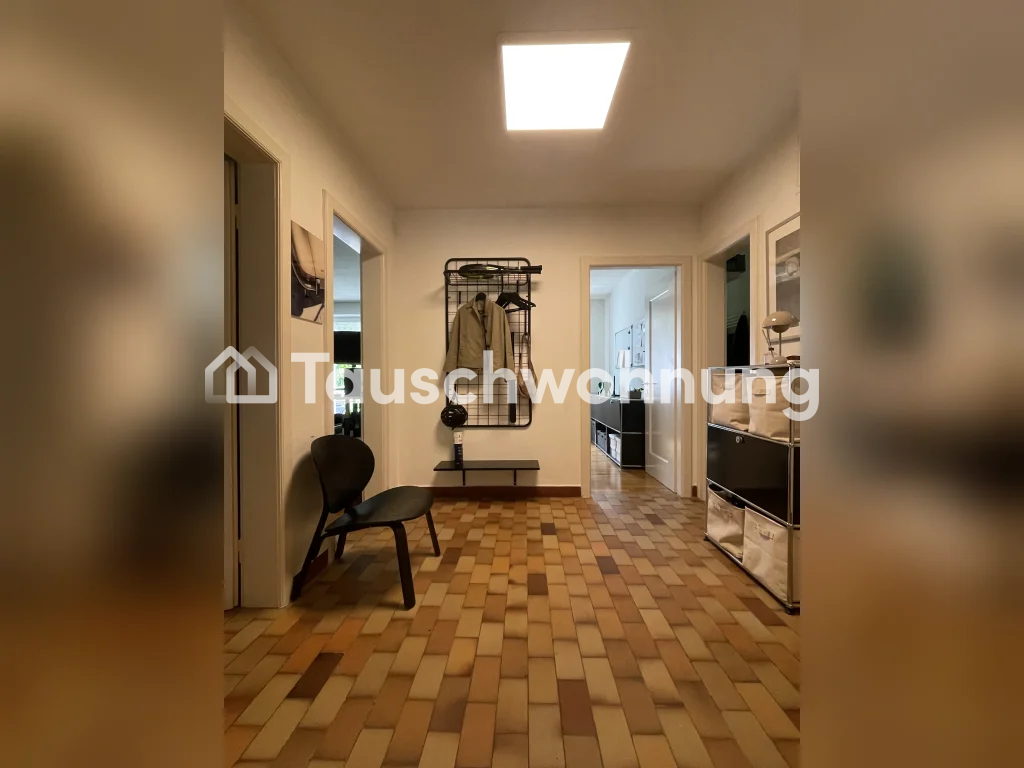 3 pièces appartement