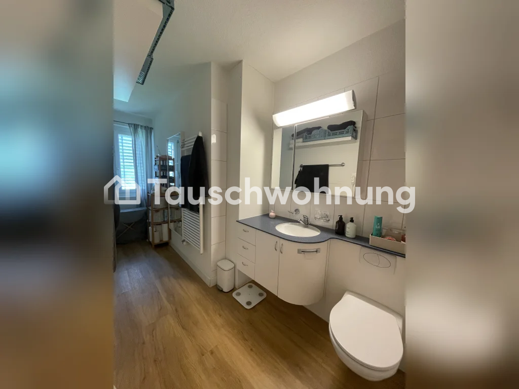 3 pièces appartement