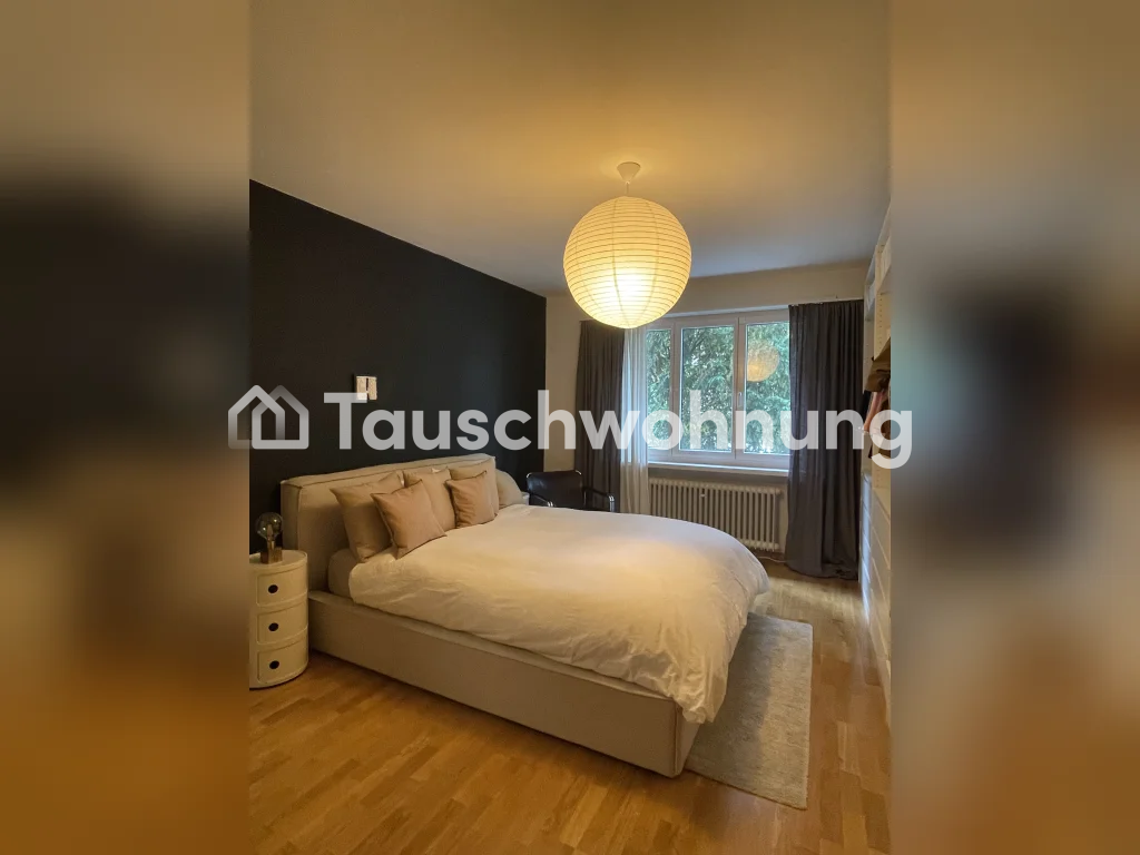 3 pièces appartement