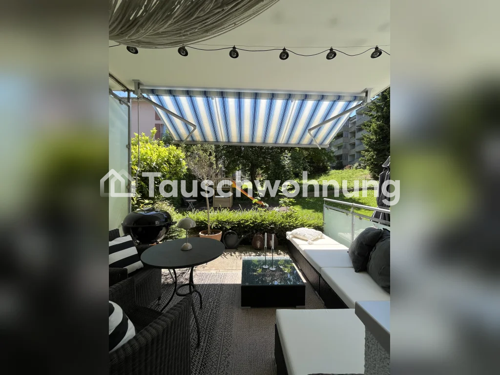 3 pièces appartement