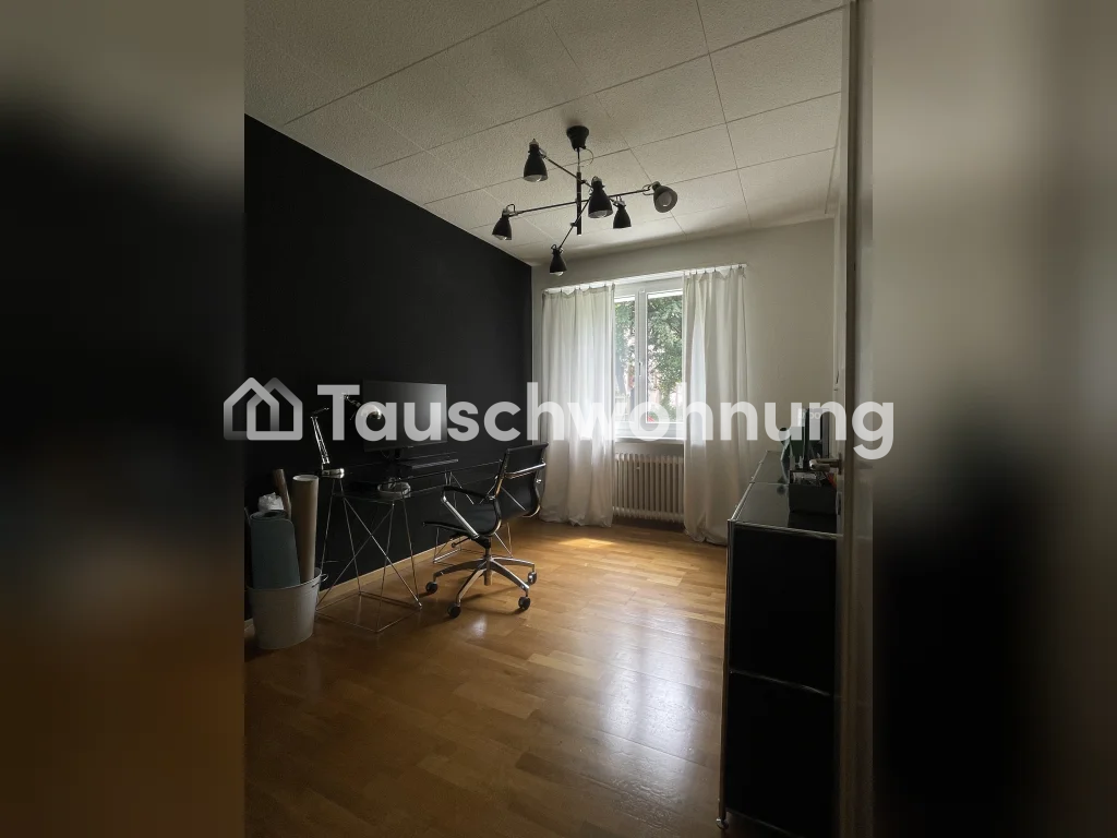 3 pièces appartement