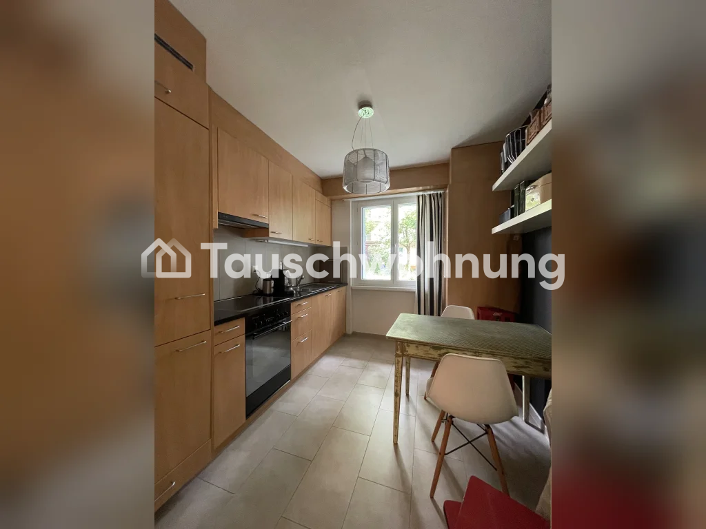 3 pièces appartement