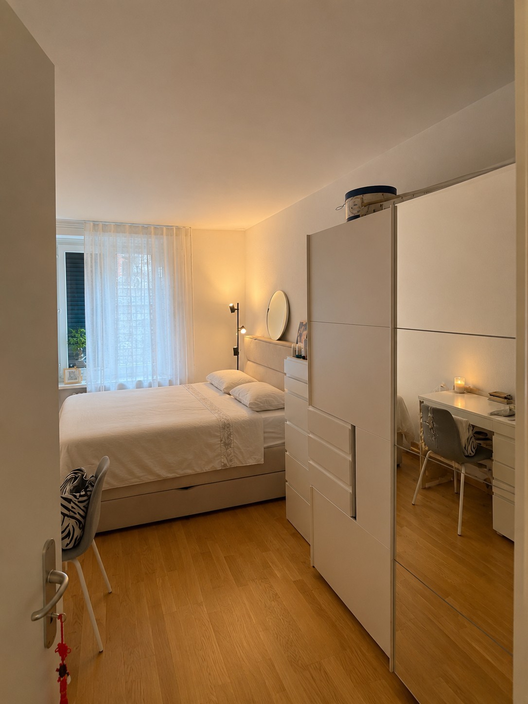 Zimmer in einer Wohngemeinschaft