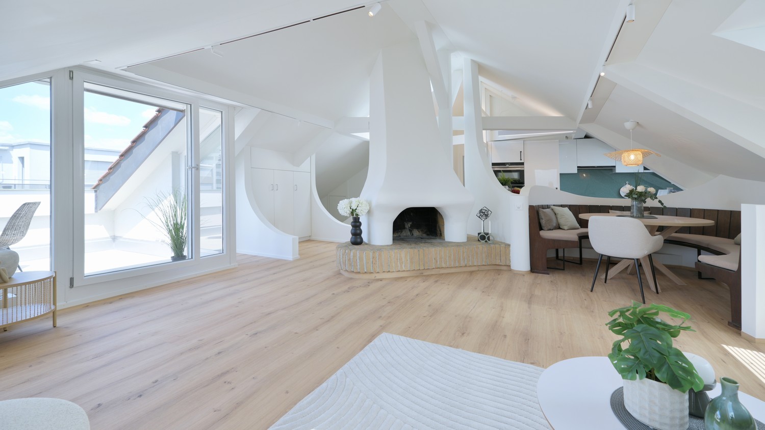 4 ½ rooms apartment, photo 10 of 10
