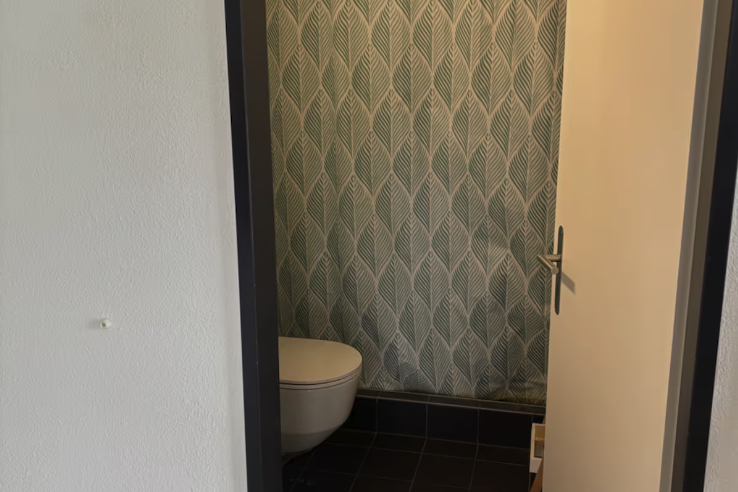 1 room apartment
