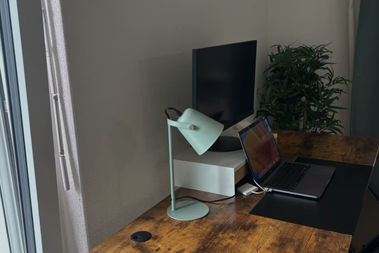 1 room apartment