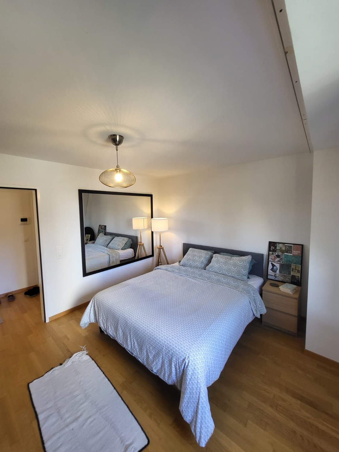 2 rooms apartment, photo 6 of 10
