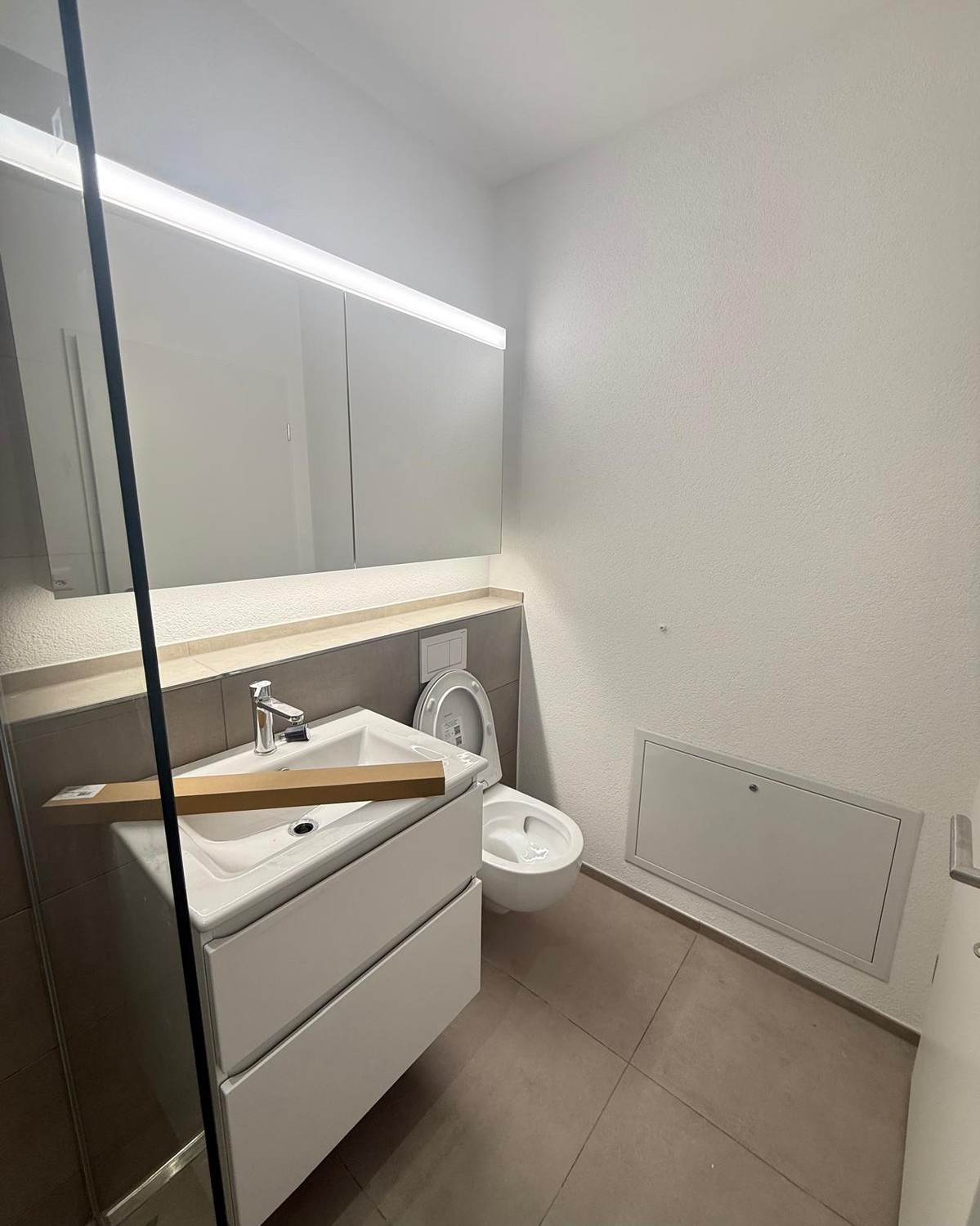 1 ½ rooms apartment, photo 7 of 8