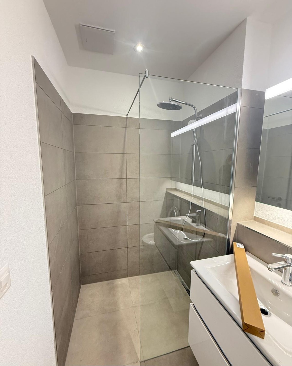 1 ½ rooms apartment, photo 6 of 8