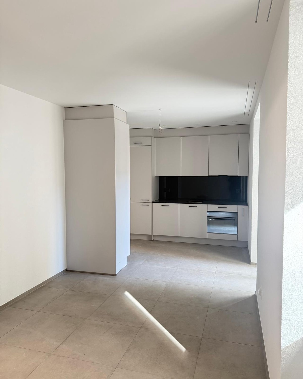 1 ½ rooms apartment, photo 2 of 8