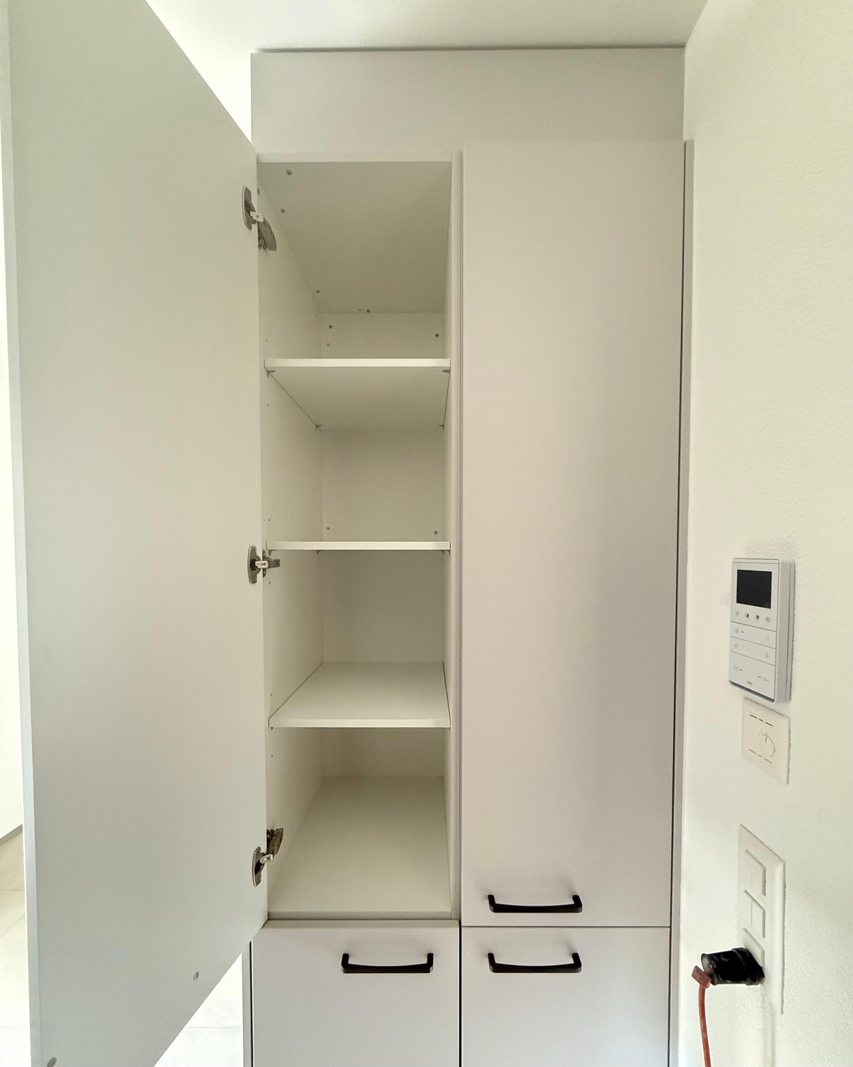1 ½ rooms apartment, photo 1 of 8