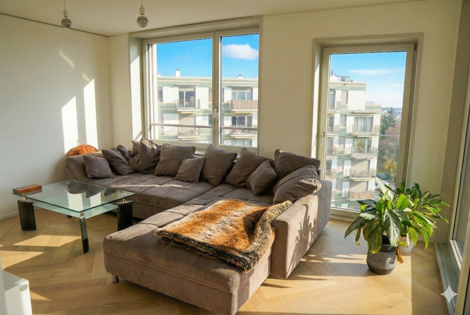 Zimmer in einer WG