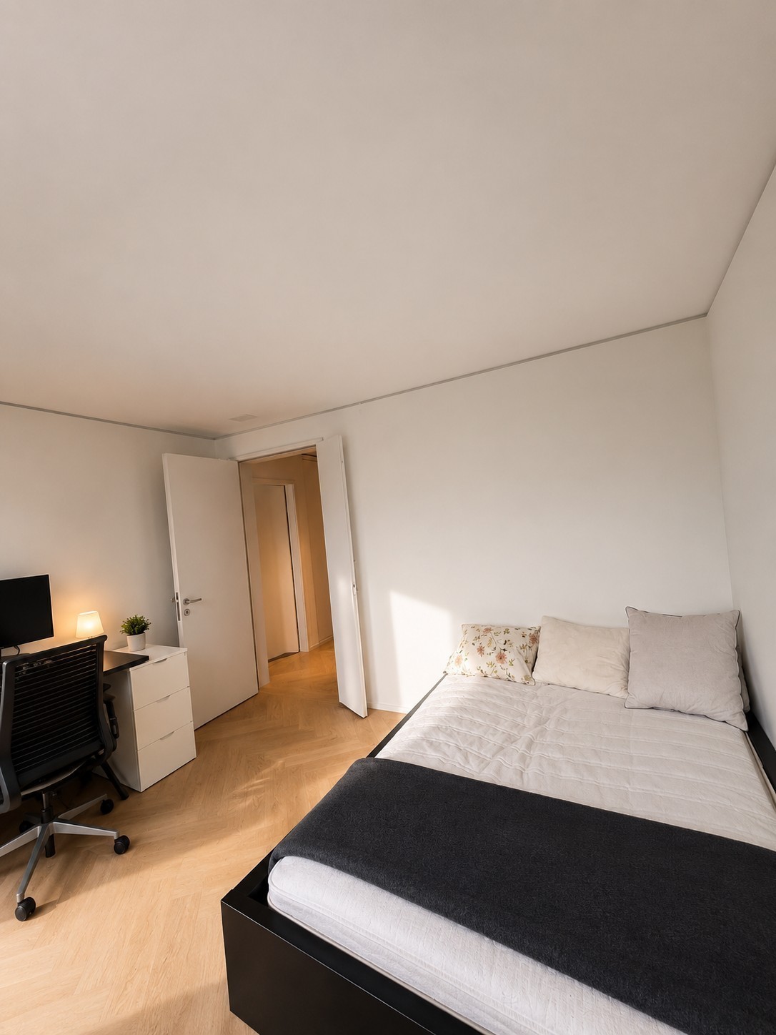 Zimmer in einer WG