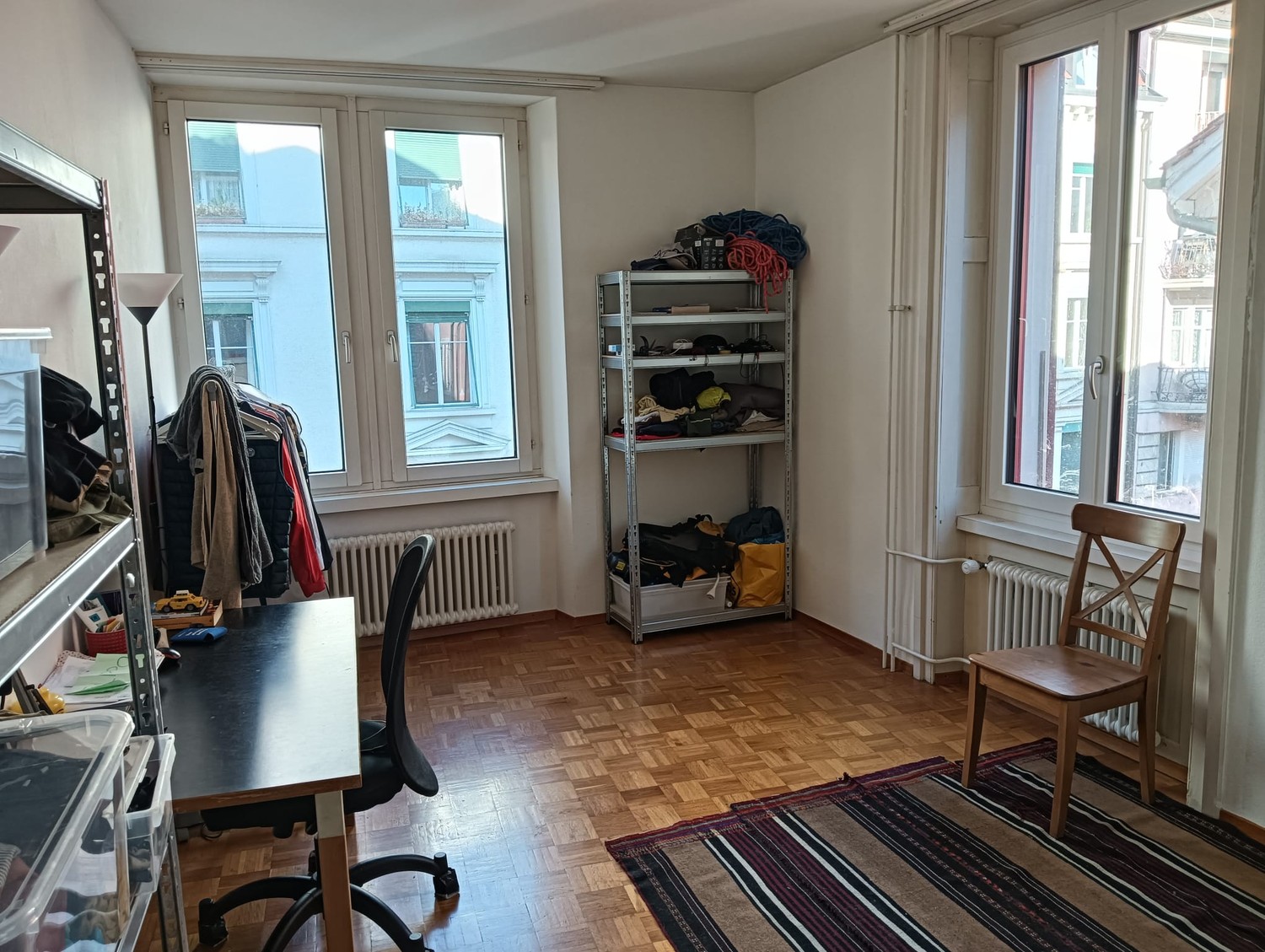 Room in a shared flat, photo 2 of 3
