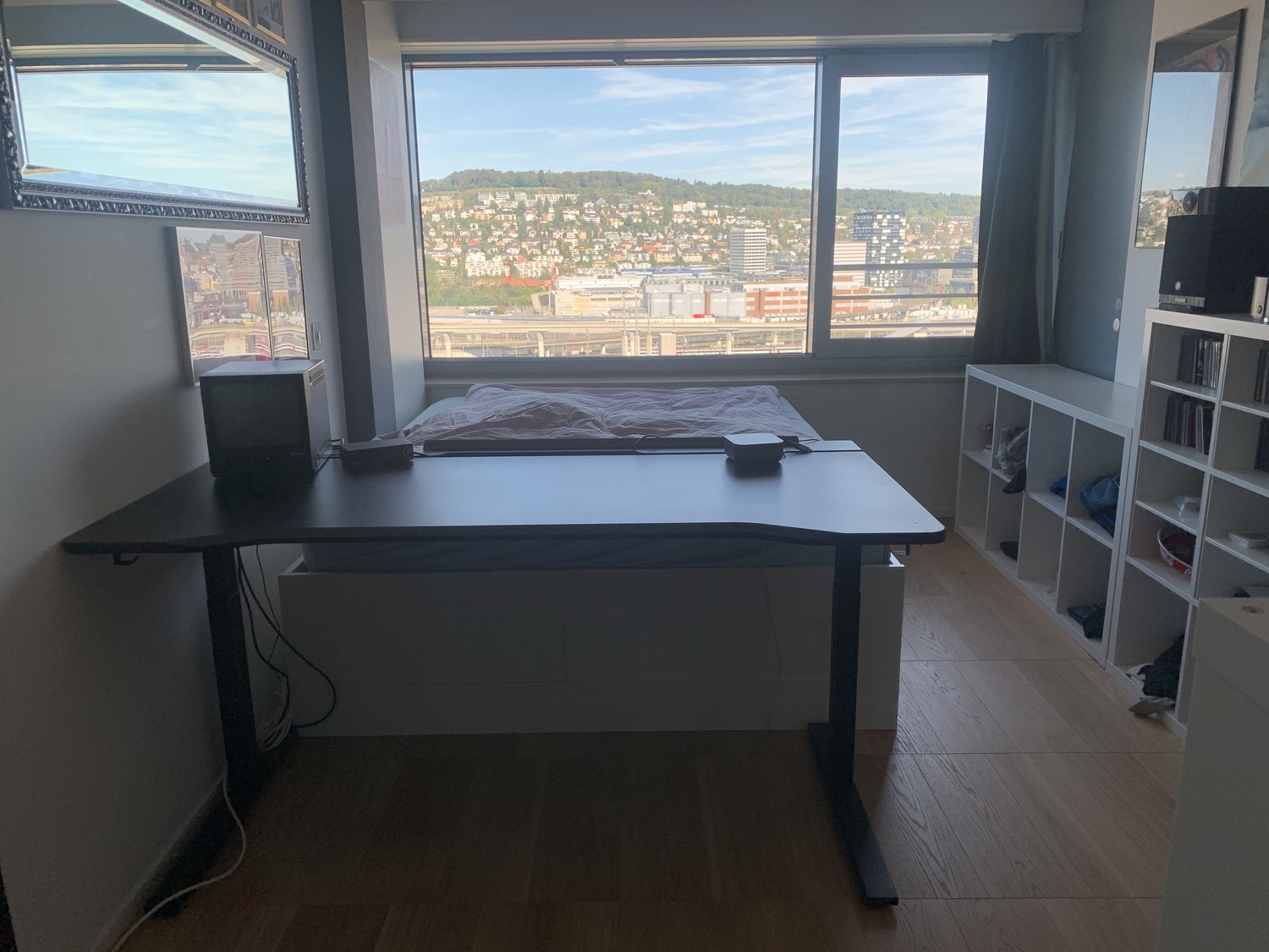 3 ½ rooms apartment, photo 5 of 6