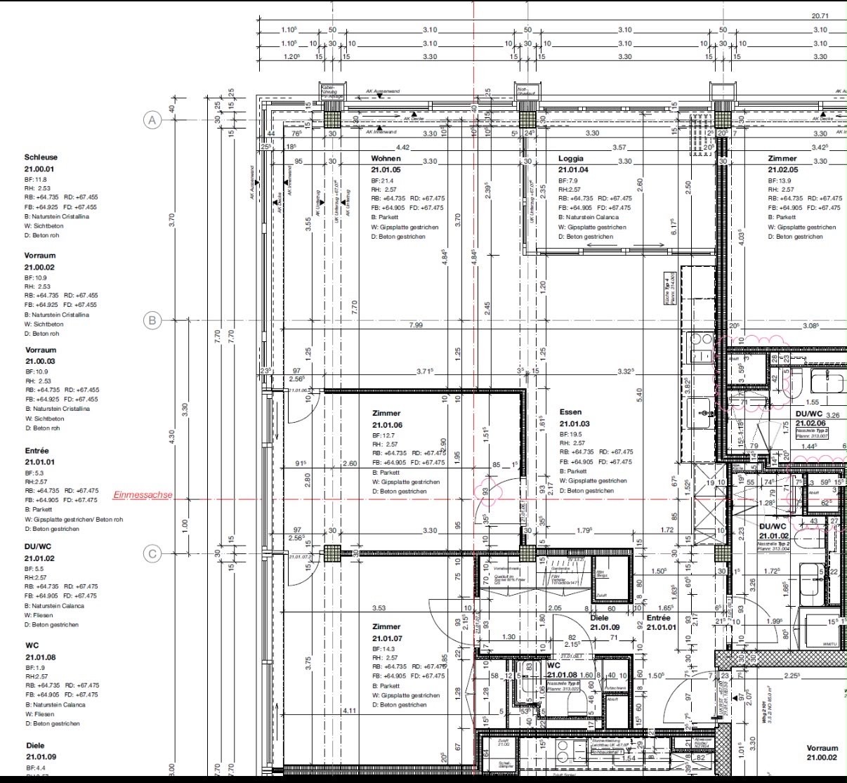 3 ½ rooms apartment, photo 6 of 6