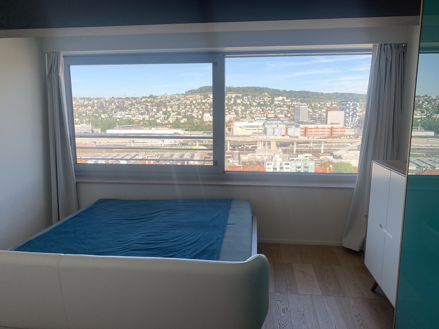 3 ½ rooms apartment, photo 3 of 6
