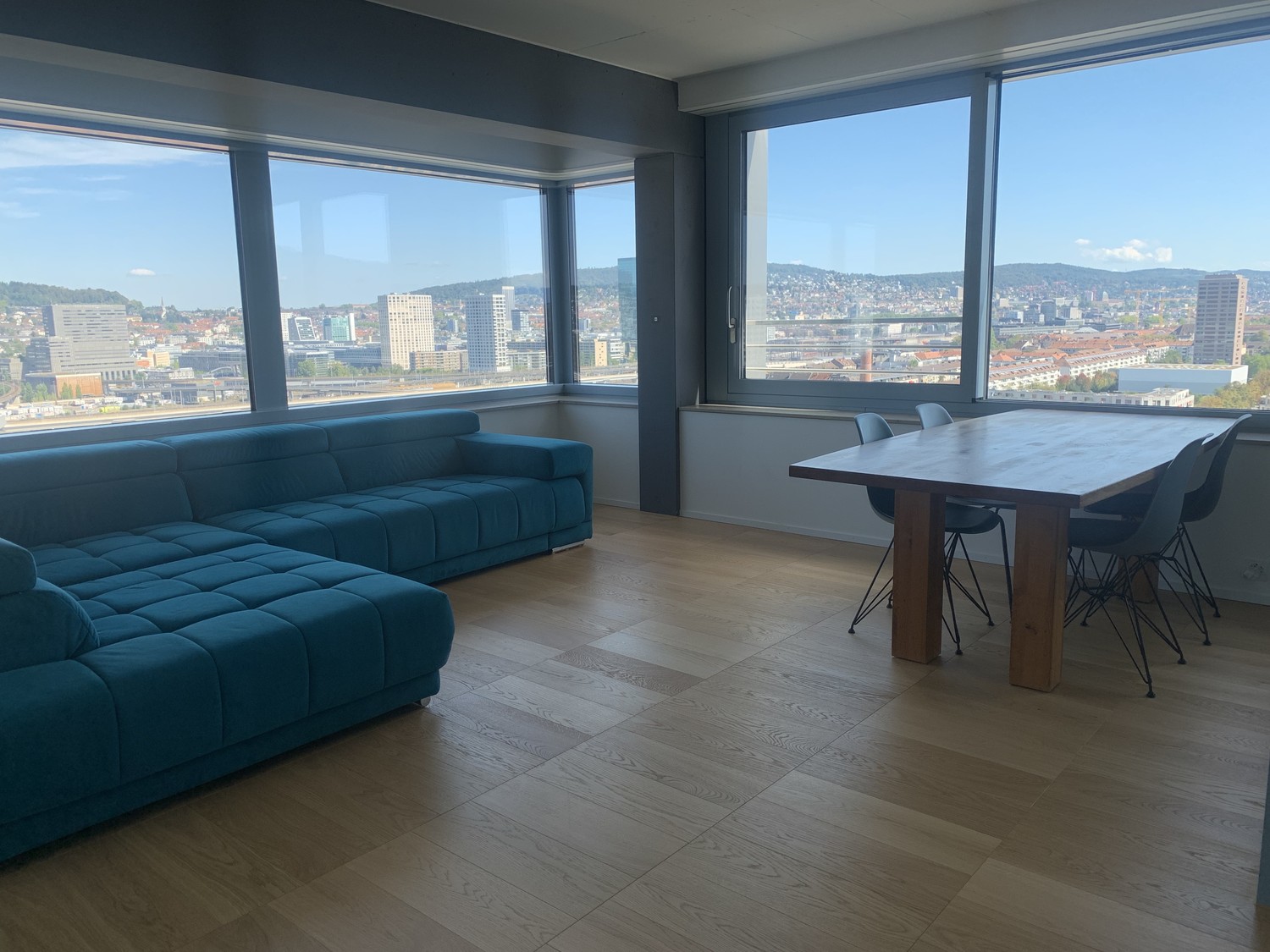 3 ½ rooms apartment, photo 2 of 6