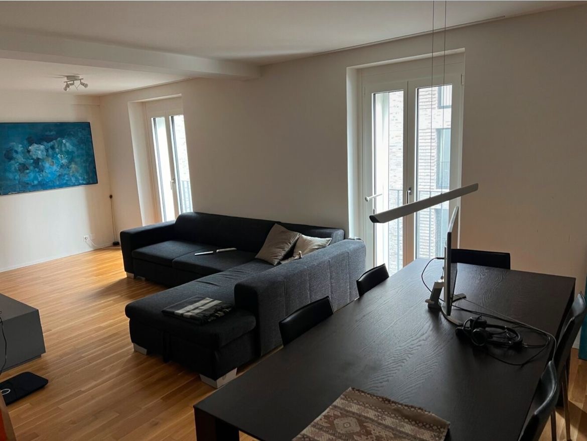 2 ½ rooms apartment, photo 2 of 5