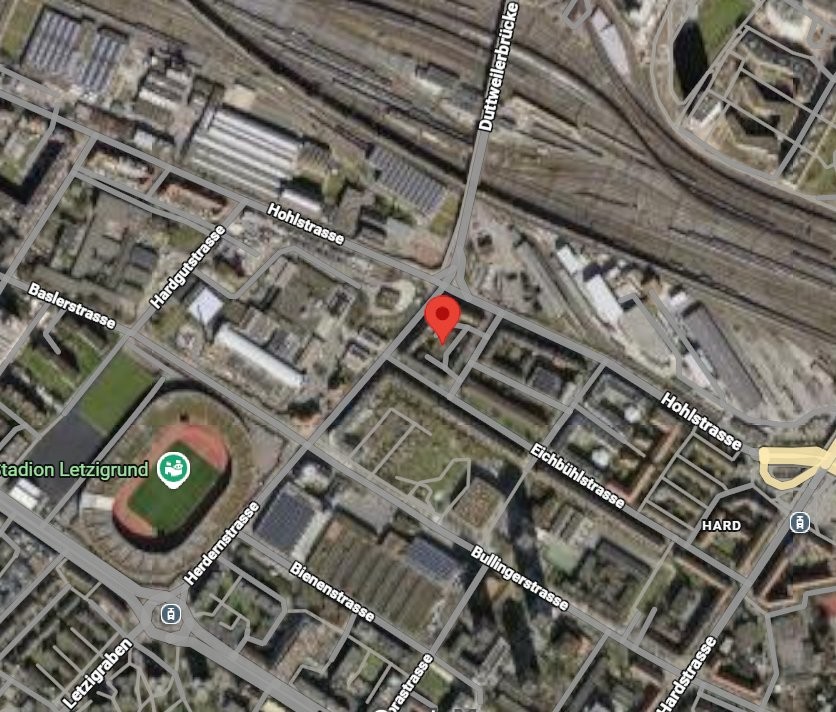 189m² office