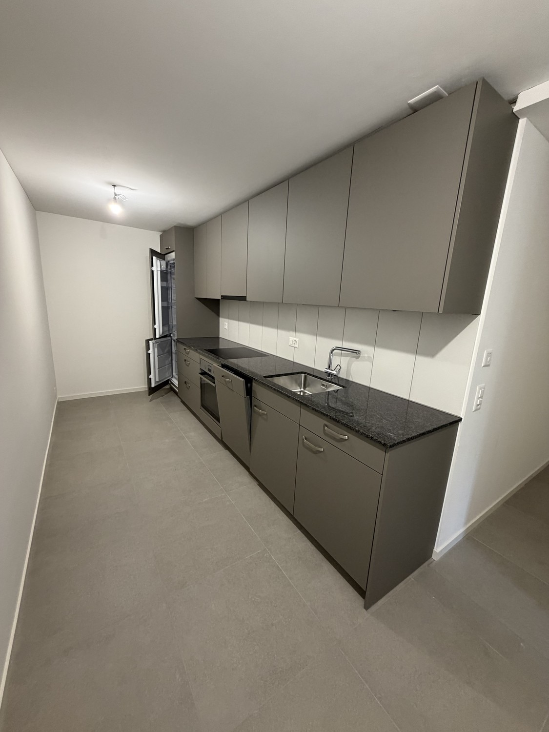 1 rooms apartment, photo 1 of 10