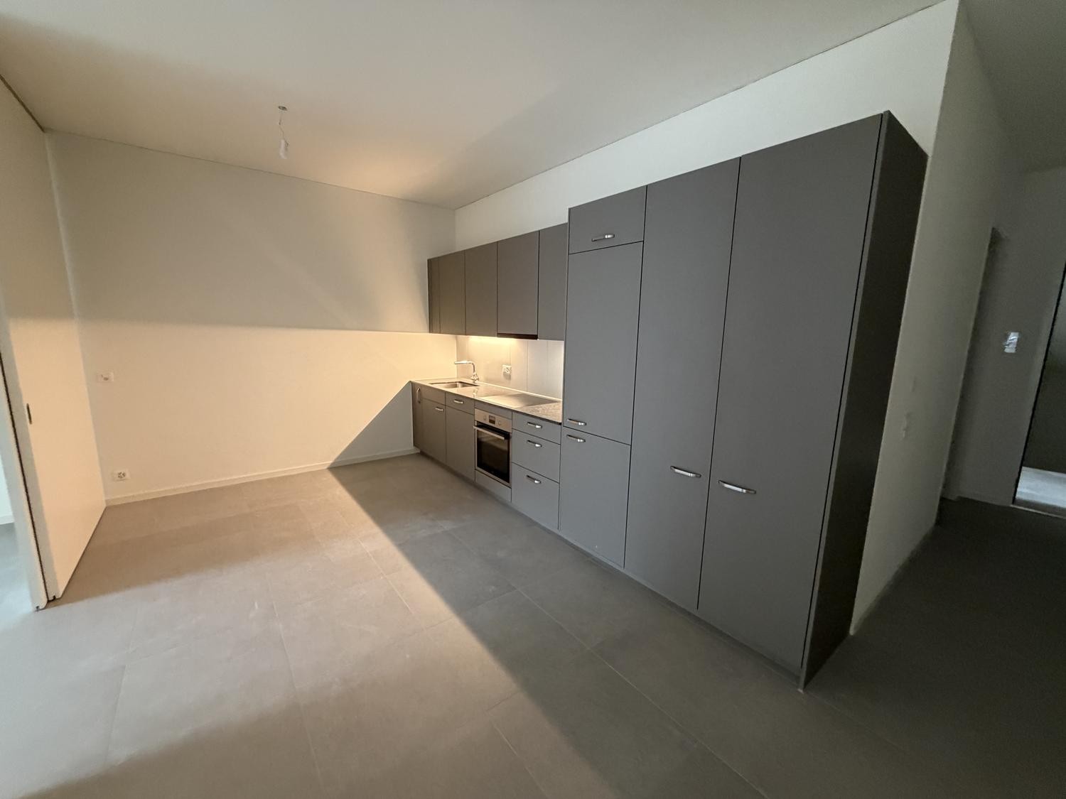1 rooms apartment, photo 10 of 10