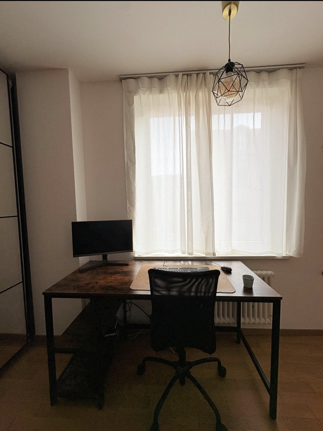 2 ½ rooms apartment, photo 3 of 6