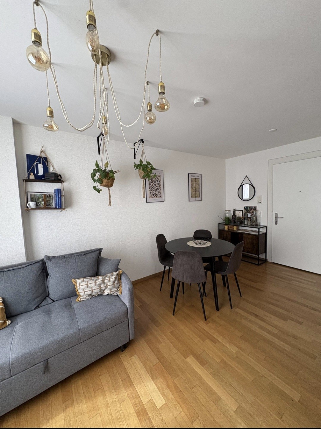2 ½ rooms apartment, photo 2 of 6