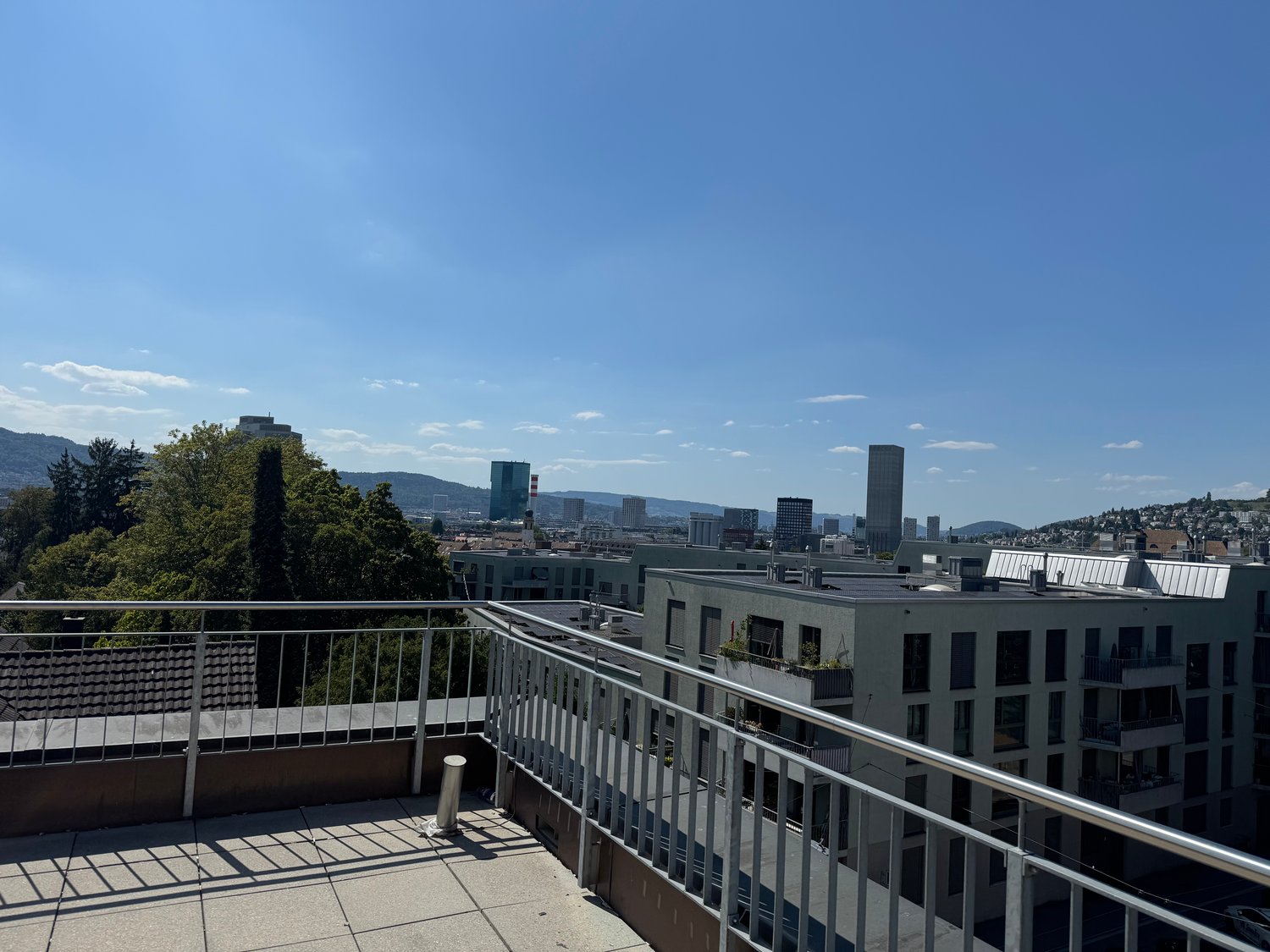 Zimmer in einer WG