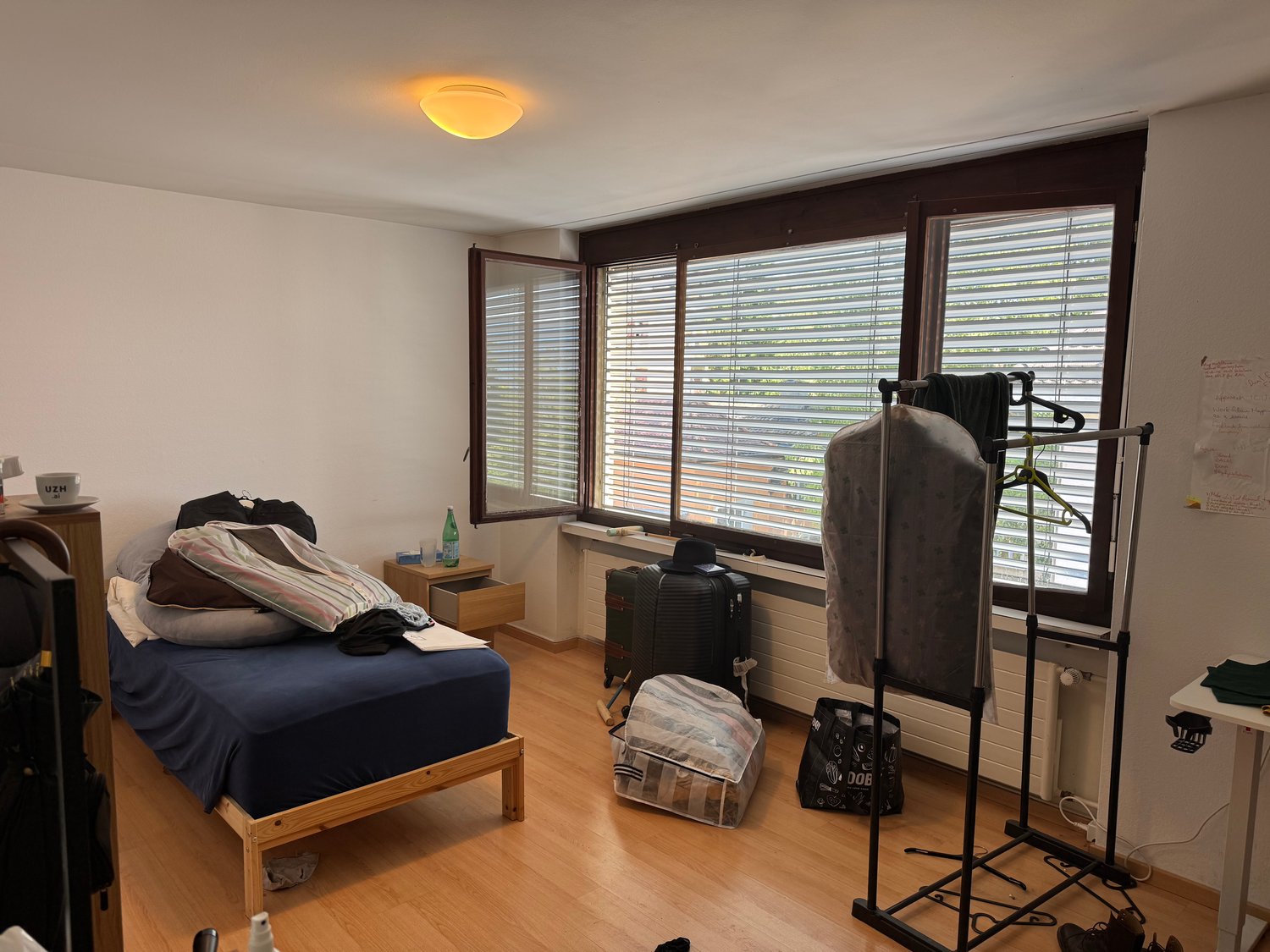 Zimmer in einer WG