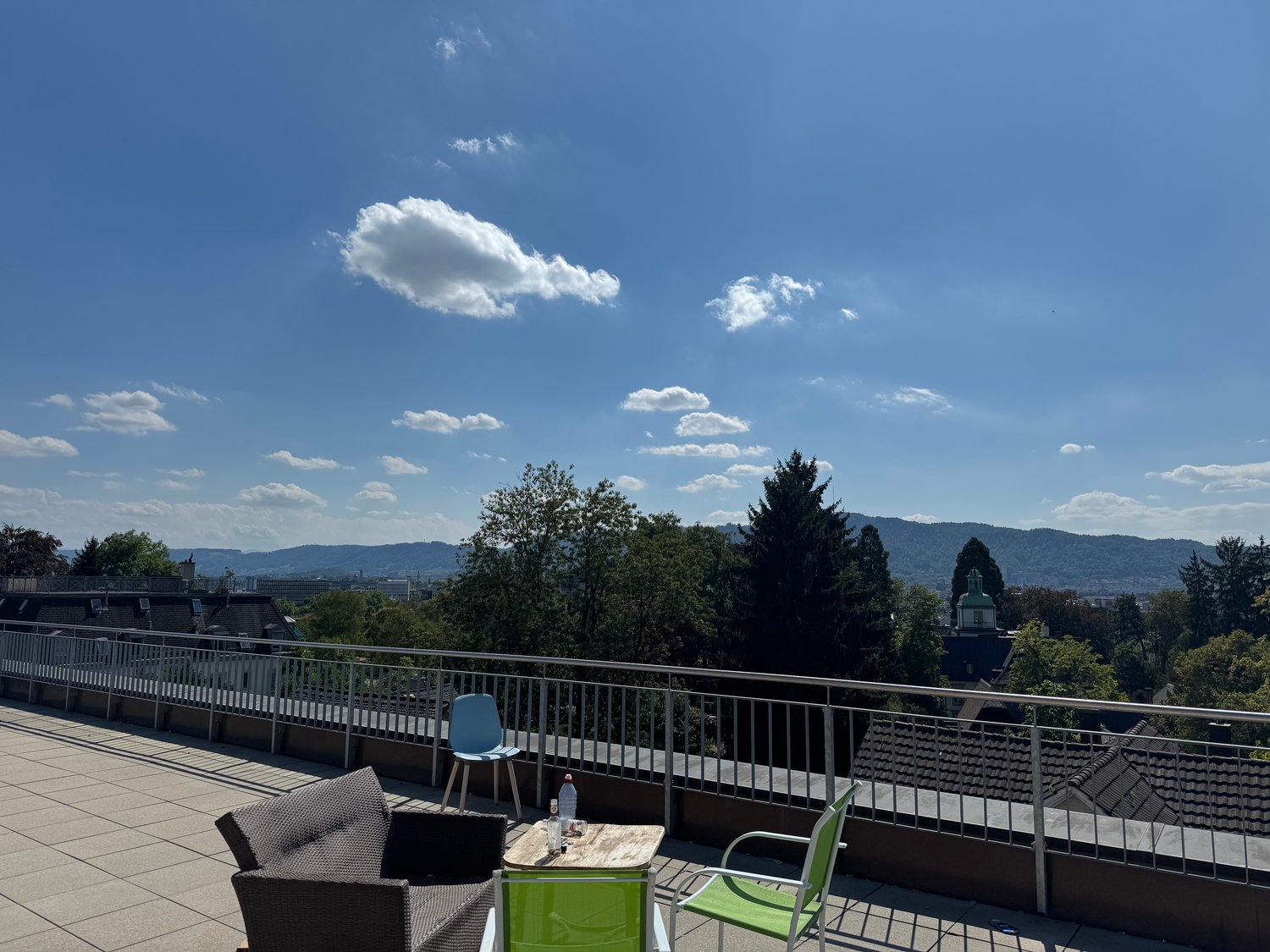 Zimmer in einer WG